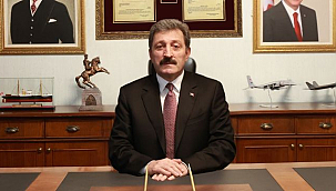 Kurban Bayramı'mız Mübarek Olsun