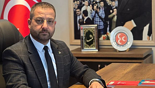 MHP İlkadım İlçe 7. Olağan Kongre 19 Mayıs'ta 
