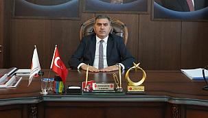MHP Samsun İl Başkanı Burhan Mucur'dan Kurban Bayramı Mesajı