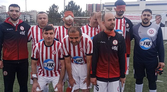 Mucize Yaratan Spor Kulübü!...