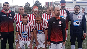 Mucize Yaratan Spor Kulübü!...