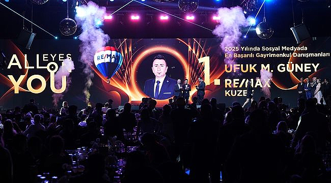 Remax Kuzey Samsun Türkiye 1.'Si 