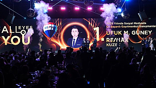 Remax Kuzey Samsun Türkiye 1.'Si 