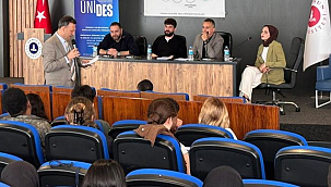 SAMSİAD'dan Yapay Zekâ ve Gelecek Vizyonu