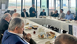 SAMSİAD ve AHLATCI Yatırım'dan Ekonomide Stratejik Hamle