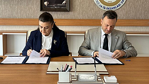 SAMSİAD ve OKA'dan İkiz Dönüşüm Protokolü 