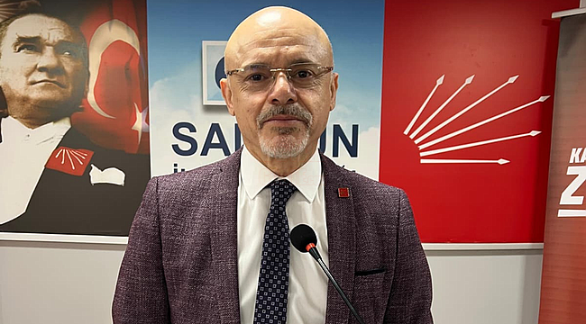 Samsun'da 17 İlçemizle Saha Seferberliğindeyiz