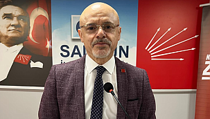 Samsun'da 17 İlçemizle Saha Seferberliğindeyiz