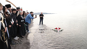 Samsun'da Çerkes Soykırımı ve Sürgünü Anılacak