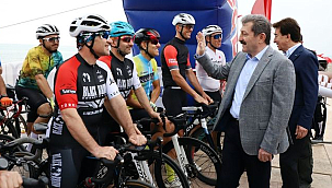 Samsun'da Spor Faaliyetlerine Hız Kesmeden Devam Ediliyor