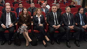 Samsun İş Dünyasına Eximbank Destekleri Anlatıldı