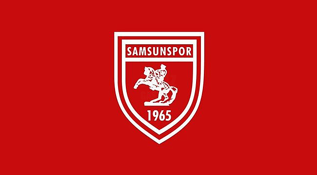 Samsunspor'da Ayrılıklar Başlıyor!... 