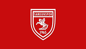 Samsunspor'da Ayrılıklar Başlıyor!... 