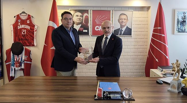 Savunma Sanayi Siyasetin Dışında Tutulmalı 