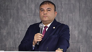 SİMDER'de Sezgin Aydın Güven Tazeledi
