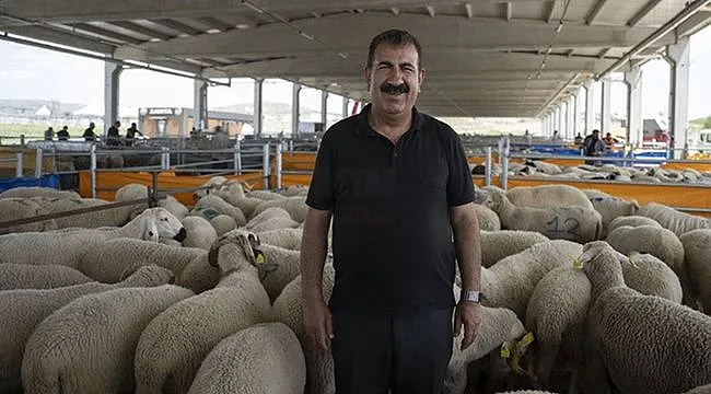 TÜRKYED Genel Başkanı Nihat Çelik’ten Kurbanlık Uyarıları