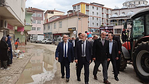 Vergi Borçları Yıl Sonuna Kadar Tehir Edilmeli!