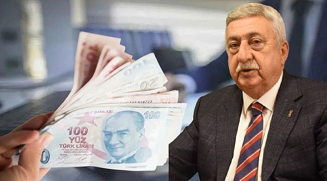 Yüksek Faizli Yapılandırma Esnafı Rahatlatmıyor!