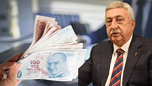 Yüksek Faizli Yapılandırma Esnafı Rahatlatmıyor!