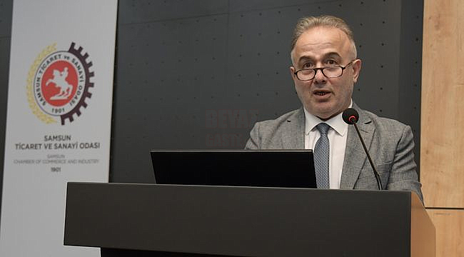 AB Destekli Projelerle Samsun'un Uluslararası Konumu Güçleniyor