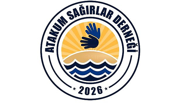Atakum'da Sağırlar Derneği'nden 7 Haziran Türk İşaret Dili Bayramı Açıklaması