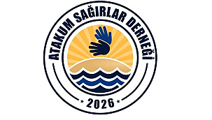 Atakum'da Sağırlar Derneği'nden 7 Haziran Türk İşaret Dili Bayramı Açıklaması