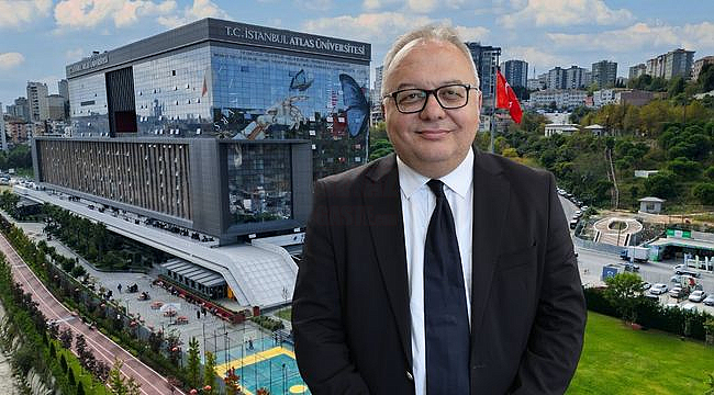 Atlas Üniversitesi Dünyada 7'nci Oldu
