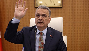 Başkan Kurnaz, Var Gücümüzle Çalışıyoruz