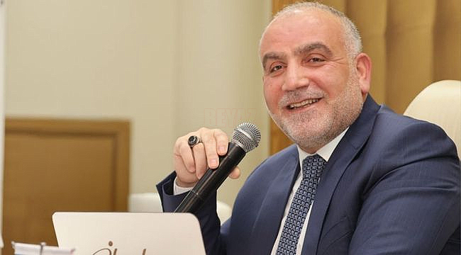 Başkan Sandıkçı'dan Mesaiye LGS Ayarı