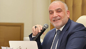 Başkan Sandıkçı'dan Mesaiye LGS Ayarı