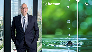 Borsan Kablo 2025 Yılı Su Ayak İzi Envanter Raporunu Yayımladı