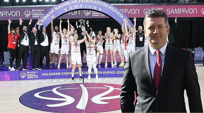 Bu Gururu ve Yükü Birlikte Omuzlayalım!