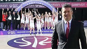 Bu Gururu ve Yükü Birlikte Omuzlayalım!