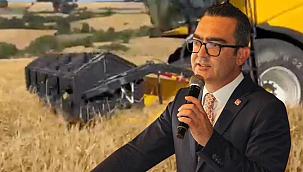 Buğday ve Arpa Fiyatları Dibe Vurdu!..