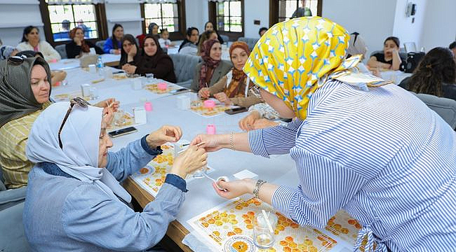 Büyükşehir 1,5 Yılda 500'ün Üzerinde Programla Ailelerle Bir Araya Geldi