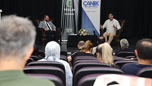 Canik'ten Bağımsızlık Mesajı