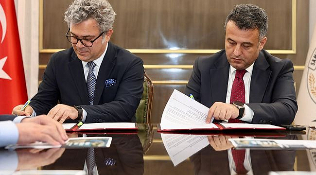 Çiçekyazı Barajı İçin İlk Adım Atıldı