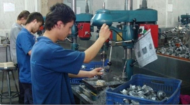Çıraklık Çocuk İşçiliği Değil, Mesleki Eğitimdir