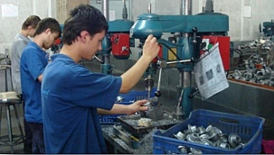 Çıraklık Çocuk İşçiliği Değil, Mesleki Eğitimdir