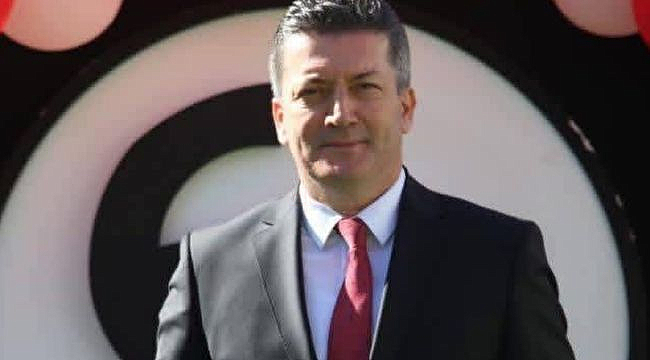Ergin Zorlu'dan Samsunspor'un 61. Kuruluş Yıl Dönümüne Özel Anlamlı Mesaj