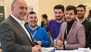 Gençler, bu yıl da KPSS Ücretleriniz Canik Belediyesi'nden!