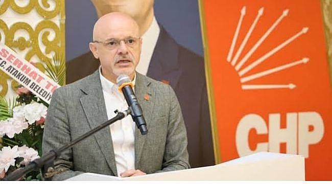 Görevden Almaları, İhraçları Tanımıyoruz!