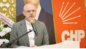 Görevden Almaları, İhraçları Tanımıyoruz!