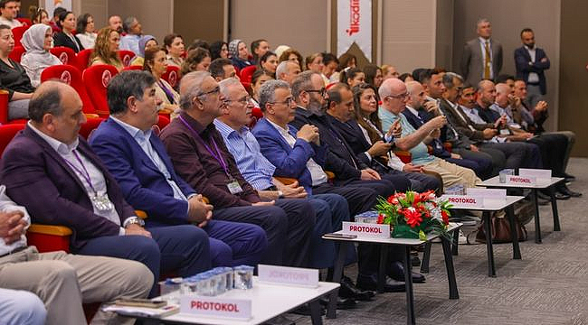 İlkadım'da Kırsal Turizm Çalıştayı 