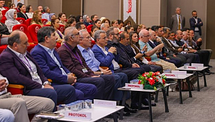 İlkadım'da Kırsal Turizm Çalıştayı 