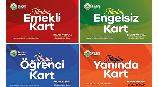 İlkadım'da Sosyal Yardımlar 57 Milyon TL'yi Aştı