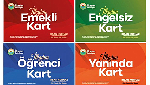 İlkadım'da Sosyal Yardımlar 57 Milyon TL'yi Aştı