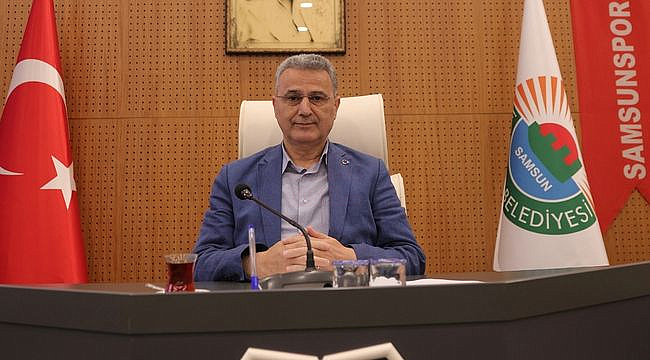 İlkadım'da Temizlik Araç Filosu Güçleniyor