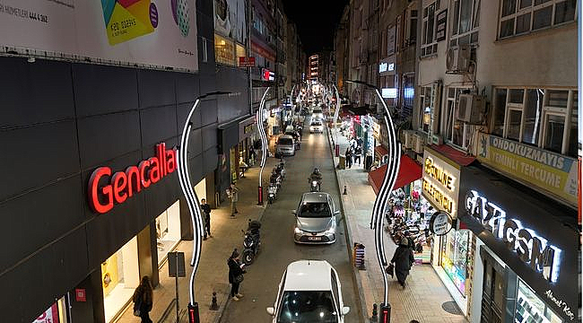 İlkadım'ın Kronikleşmiş Sorunlarına Neşter Vuruyoruz