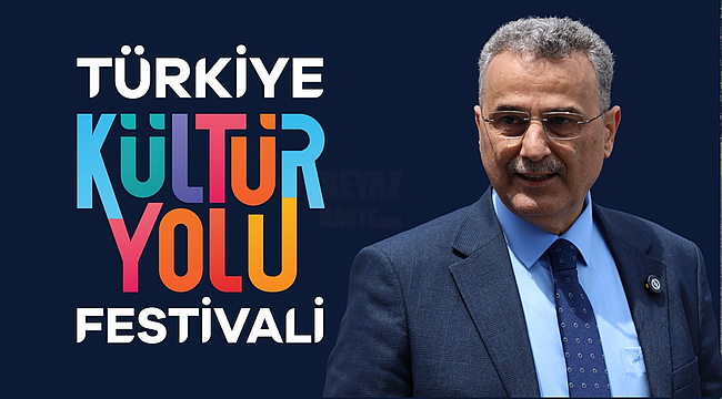 Kültür Yolu Festivali İlkadım'a Renk Katacak